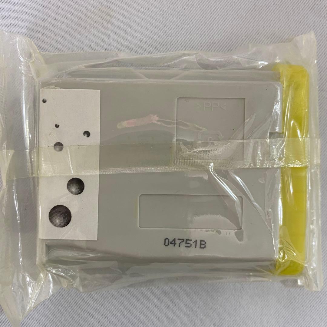 【新品】インクカートリッジ C/M/Y/BK/LC10Y/LC10BK M217