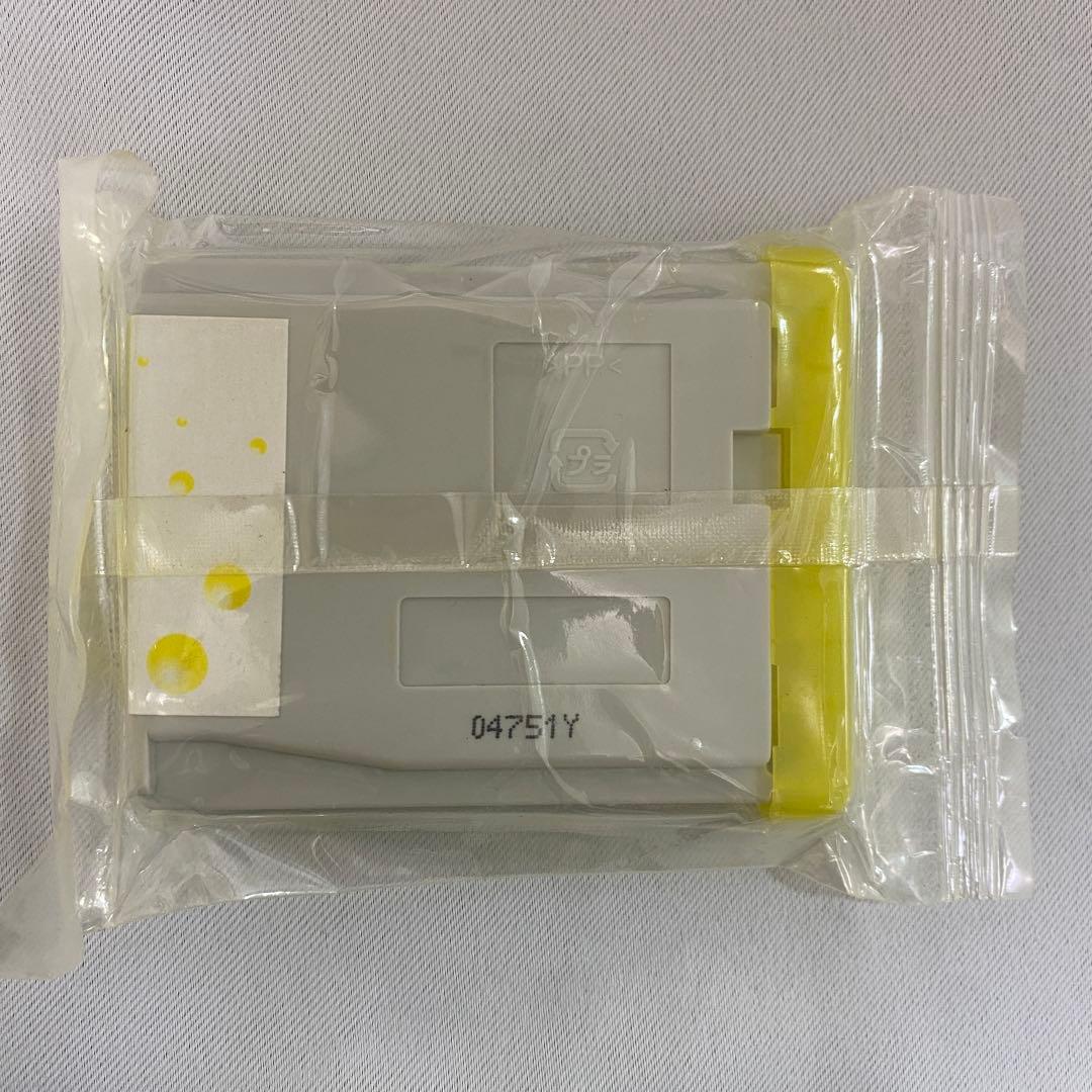 【新品】インクカートリッジ C/M/Y/BK/LC10Y/LC10BK M217