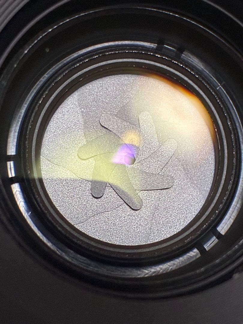 ⭐️実用⭐️ニコン Nikon DX AF-S 35mm f/1.8G 単焦点レンズ