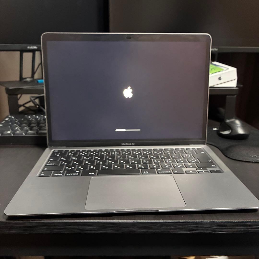 MacBook Air Retina 2020年 Core i5