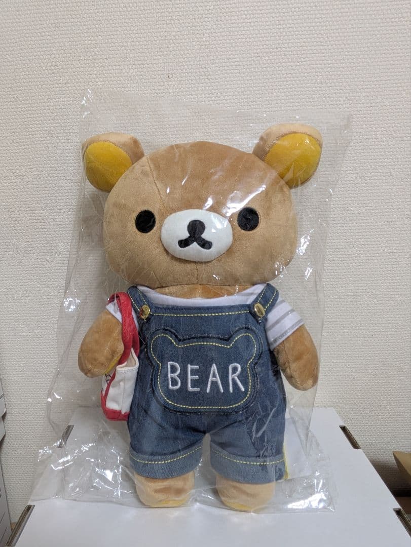 リラックマ 　コリラックマ　ぬいぐるみ いろいろ　詰め合わせ