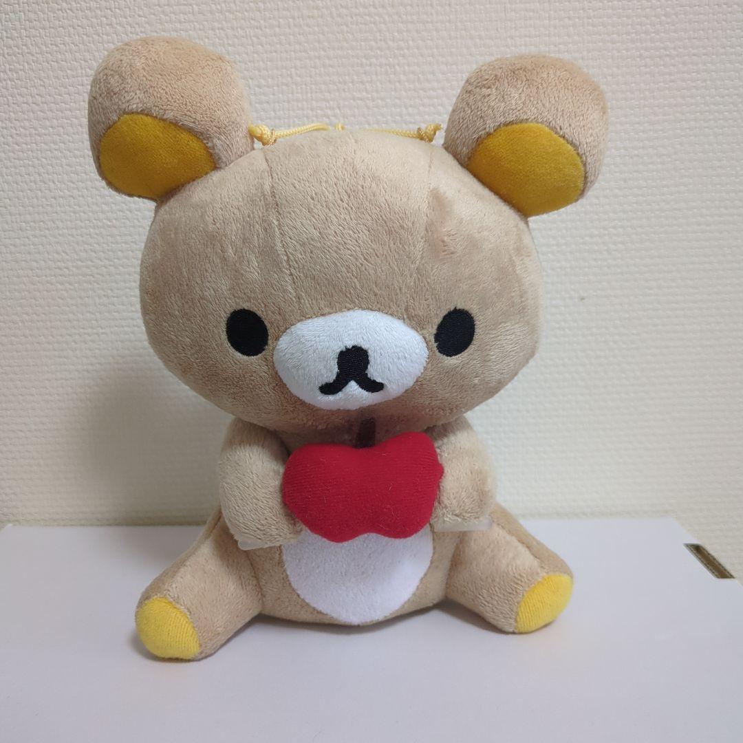 リラックマ 　コリラックマ　ぬいぐるみ いろいろ　詰め合わせ