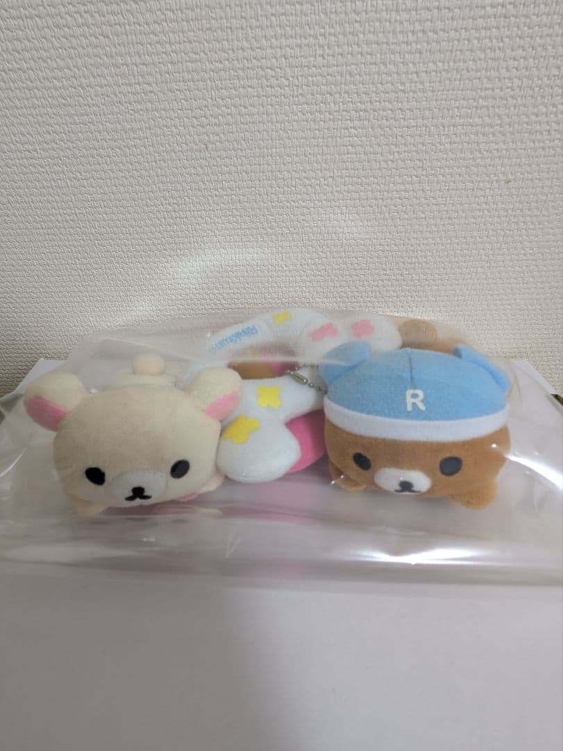 リラックマ 　コリラックマ　ぬいぐるみ いろいろ　詰め合わせ