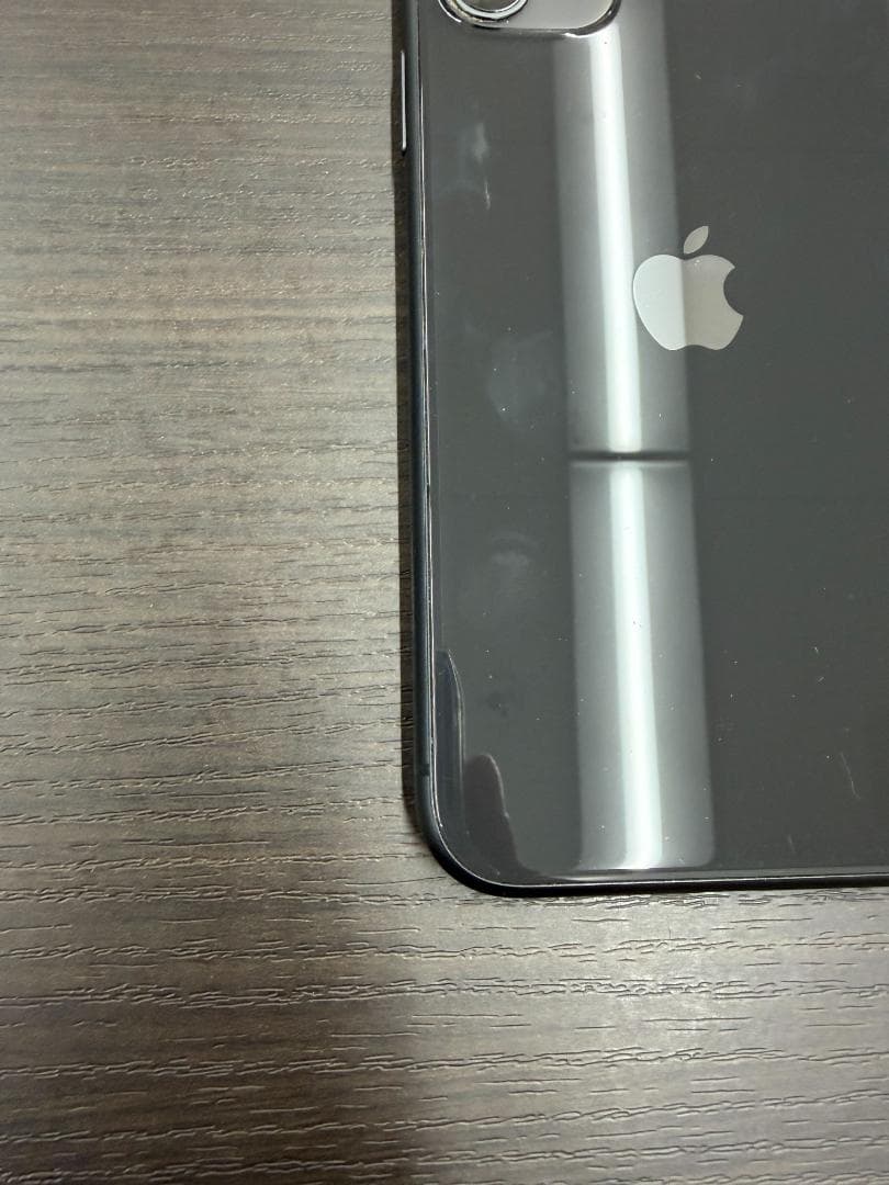 B*︎様 動作確認済み Apple iPhone 11 64GB ID:2K38