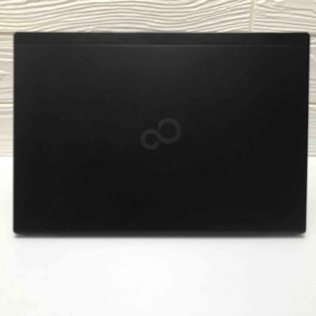 本日限りの価格》Offic2024認証済/LIFEBOOK U939/256GB