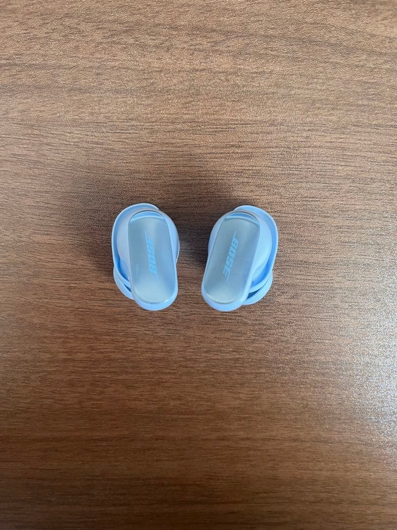 Bose QuietComfort Ultra ワイヤレスイヤホン