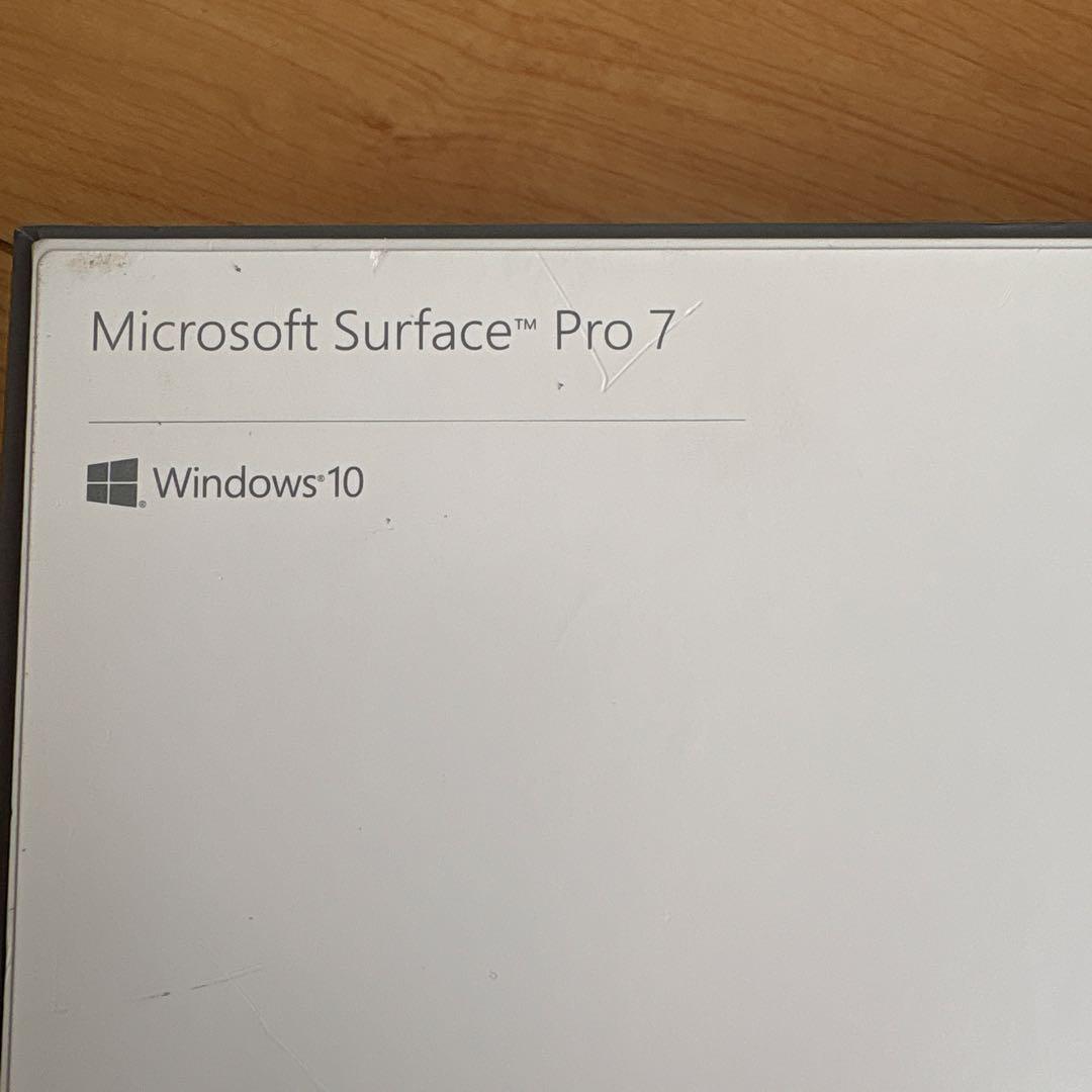 Surface Pro7 Core i5 8GB 256GB タイプカバー付