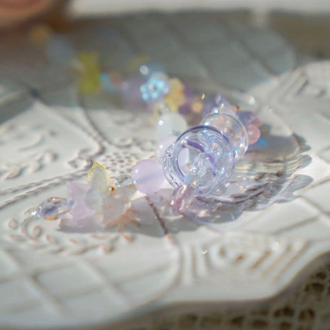 カスタムブライス 有名海外作家 かわいい スイート 鈴ちゃん