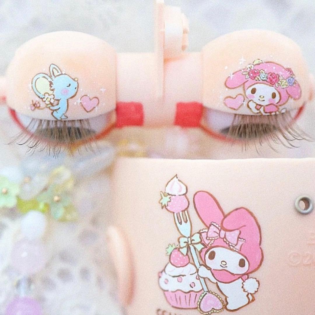 カスタムブライス 有名海外作家 かわいい スイート 鈴ちゃん