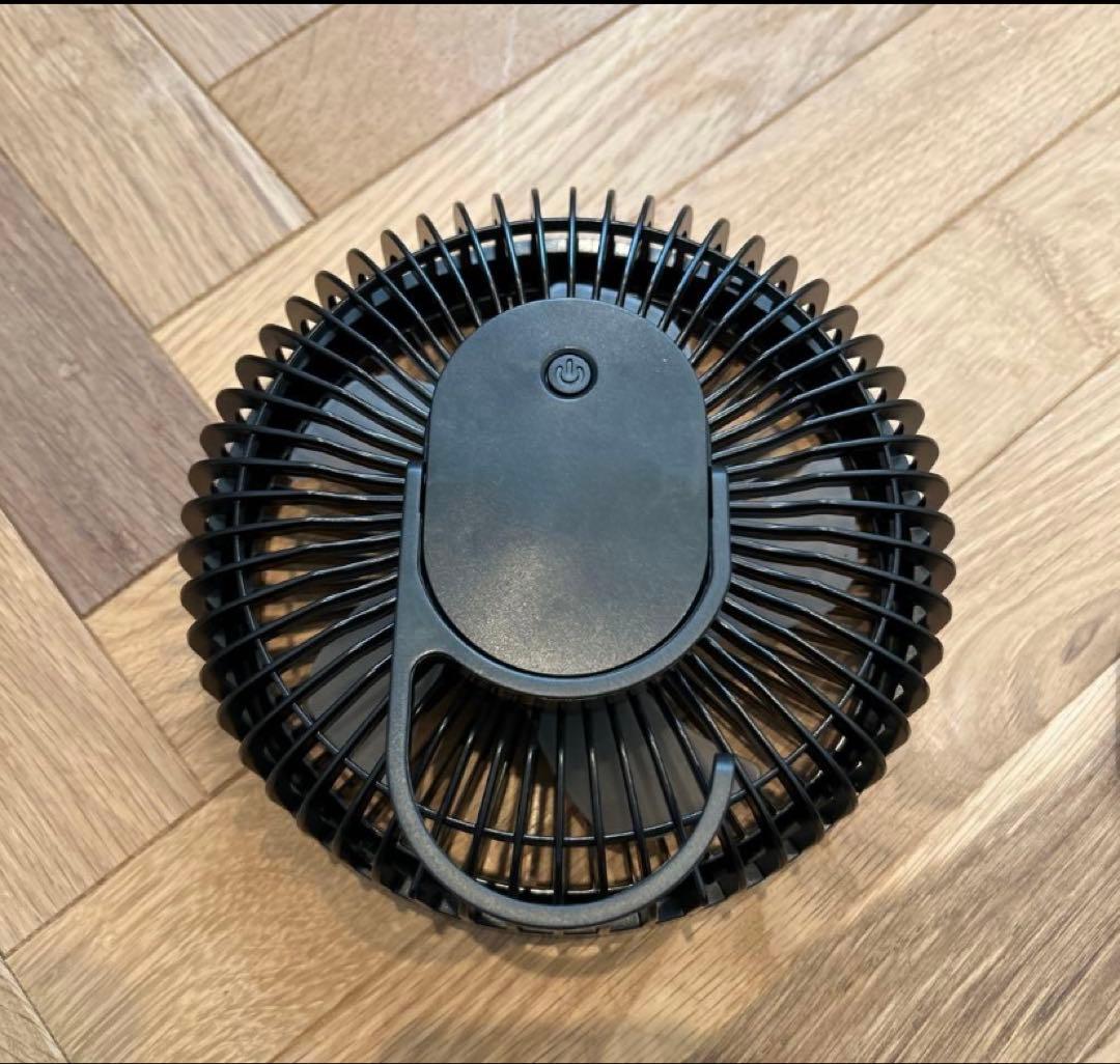 ブリストル扇風機