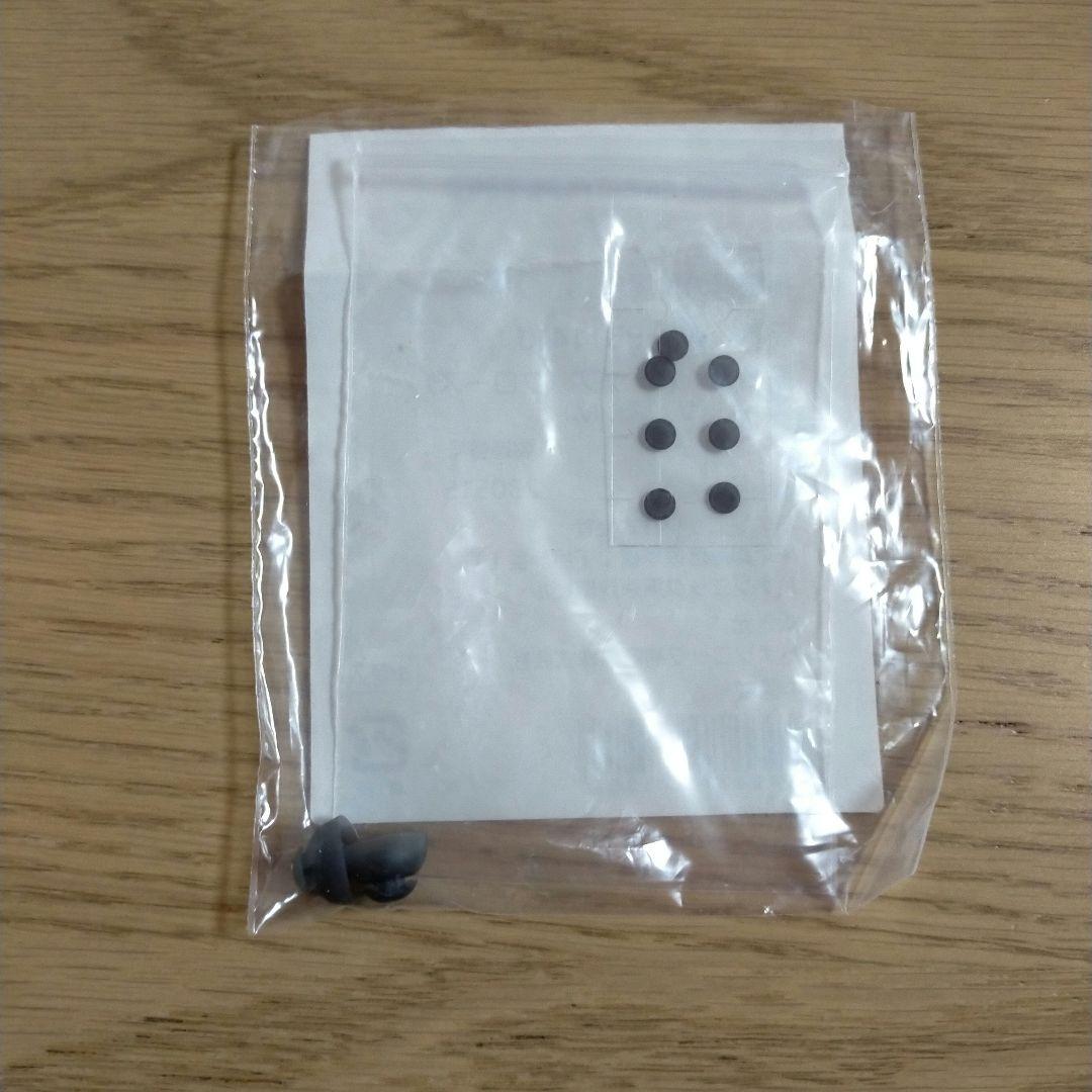 Panasonic つながるポケット WH-J25D-S 集音器 補聴器