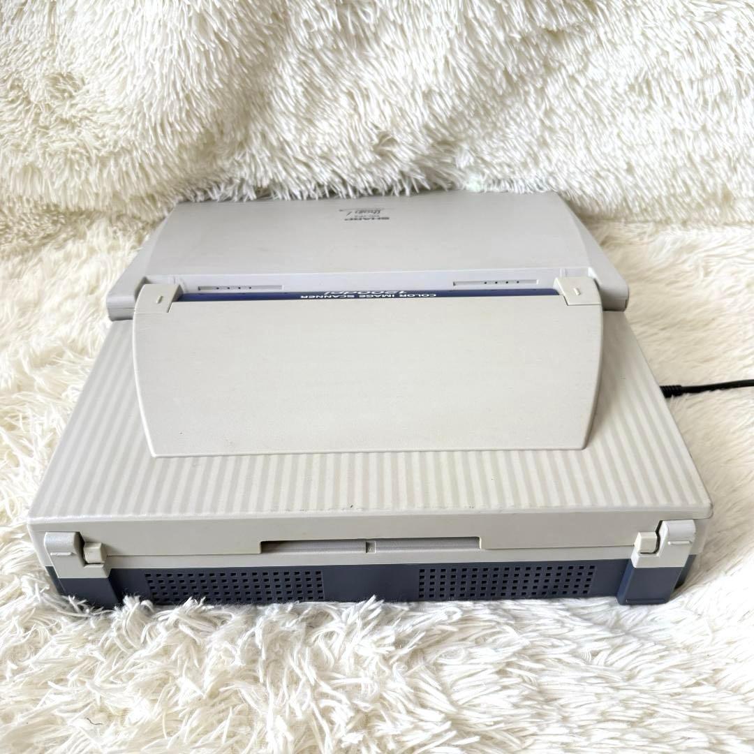 上位機種✨SHARP WD-VP3 カラー 書院 ワープロ シャープ