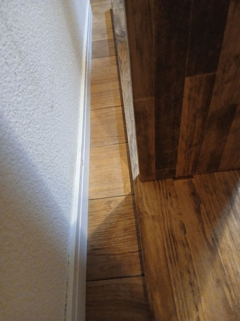 木製　ハンドメイド　オーダー　折りたたみテーブル　ワトコオイル