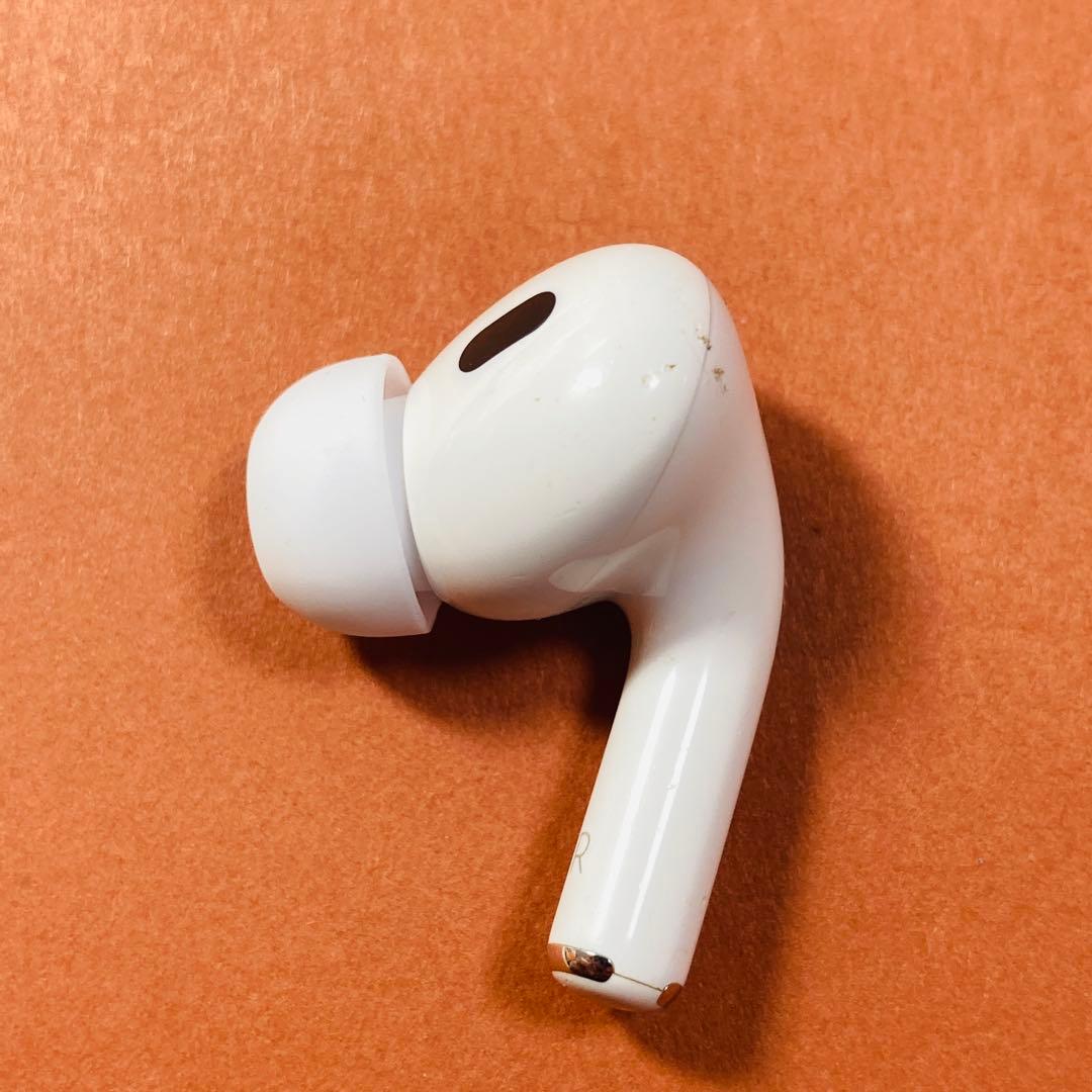 AirPods Pro 第2世代　USB-C　タイプc　イヤホン　右耳　右