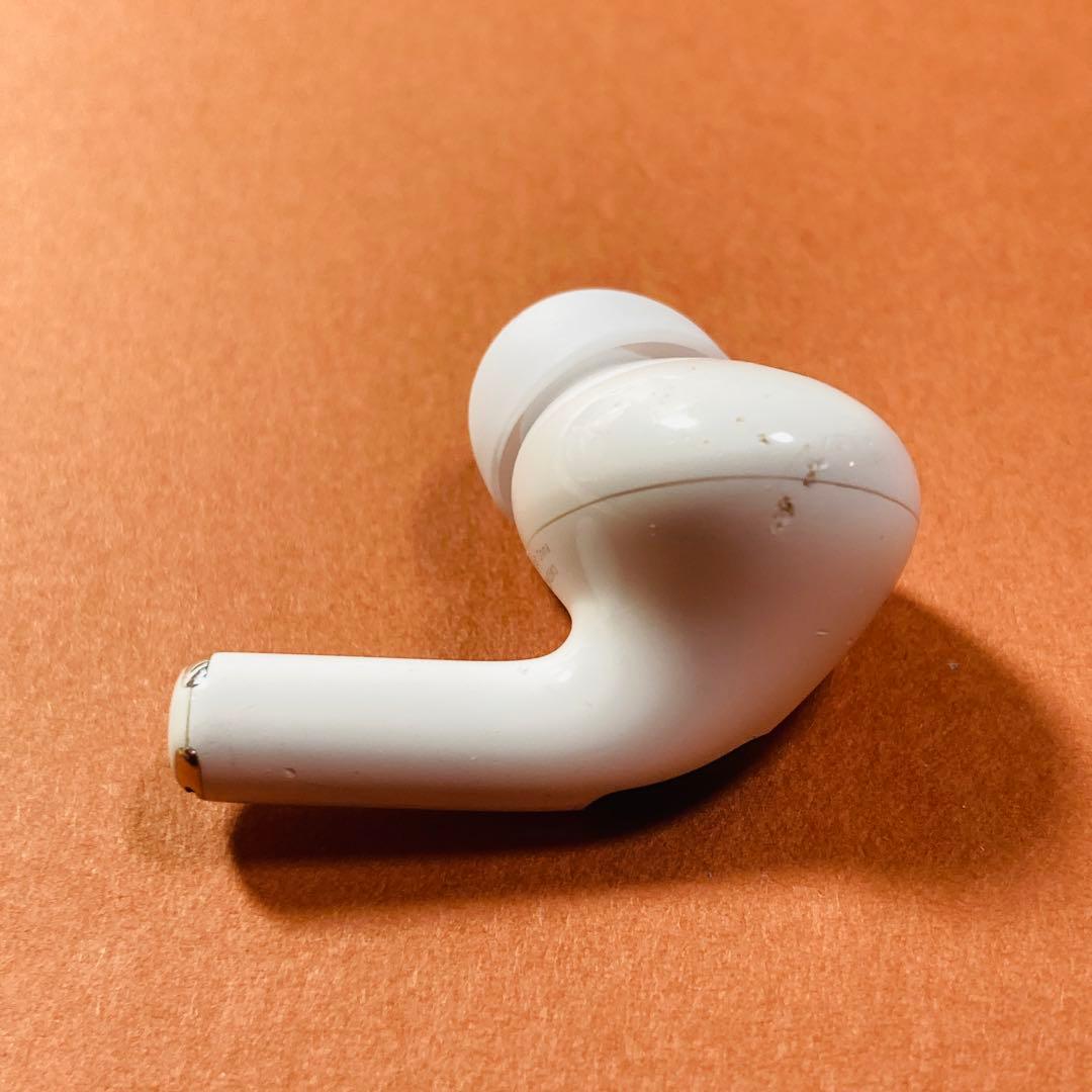 AirPods Pro 第2世代　USB-C　タイプc　イヤホン　右耳　右