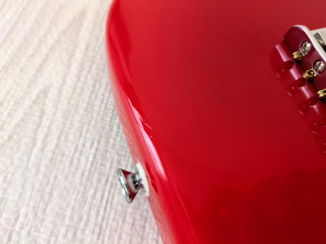 Squier Mini Stratocaster スクワイヤー ミニストラト