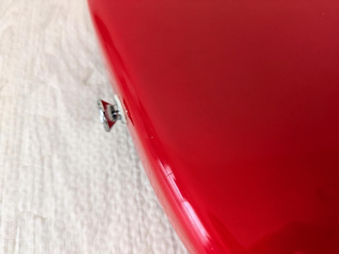 Squier Mini Stratocaster スクワイヤー ミニストラト