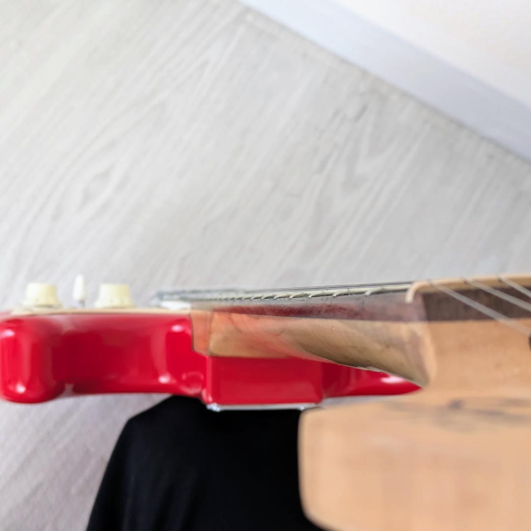 Squier Mini Stratocaster スクワイヤー ミニストラト