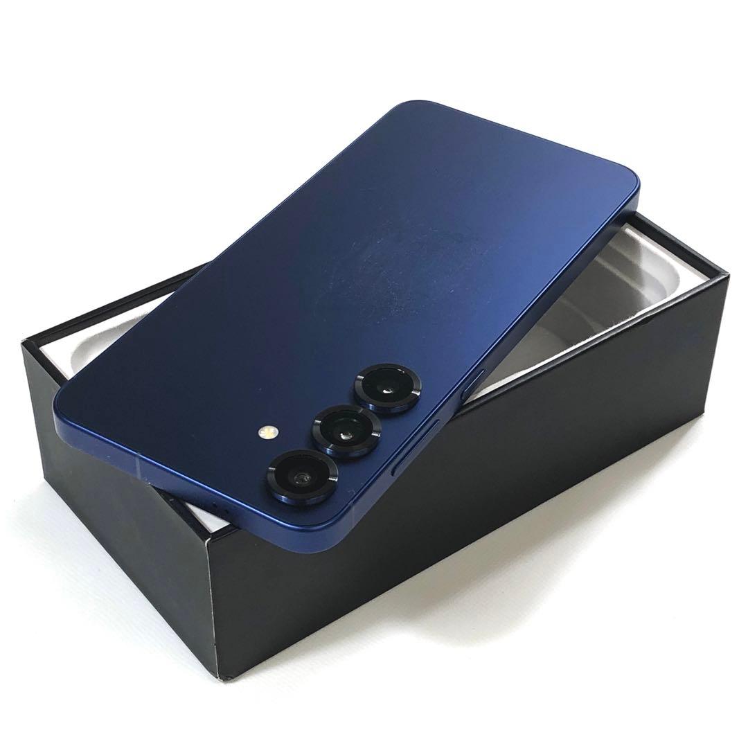 【良品】Samsung｜Galaxy S25+ 256GB｜SIMフリー