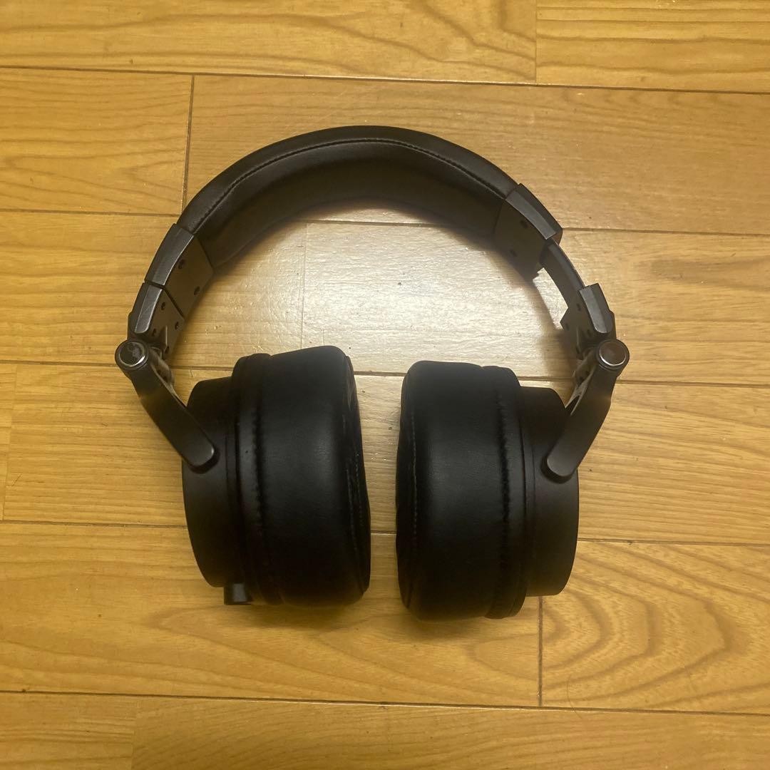 ヘッドホン OneOdio MONITOR 60