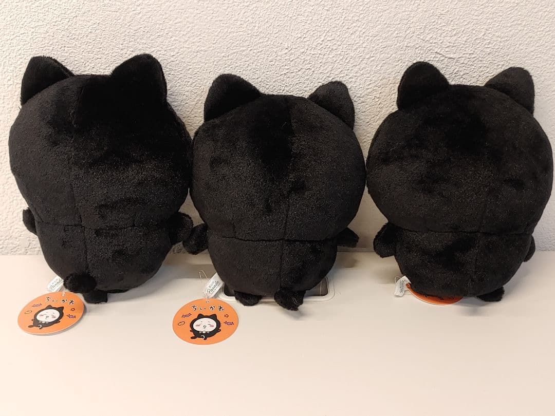 ちいかわ ミニテーブル お顔ボトル コロコロクリーナー プライズ 15点セット