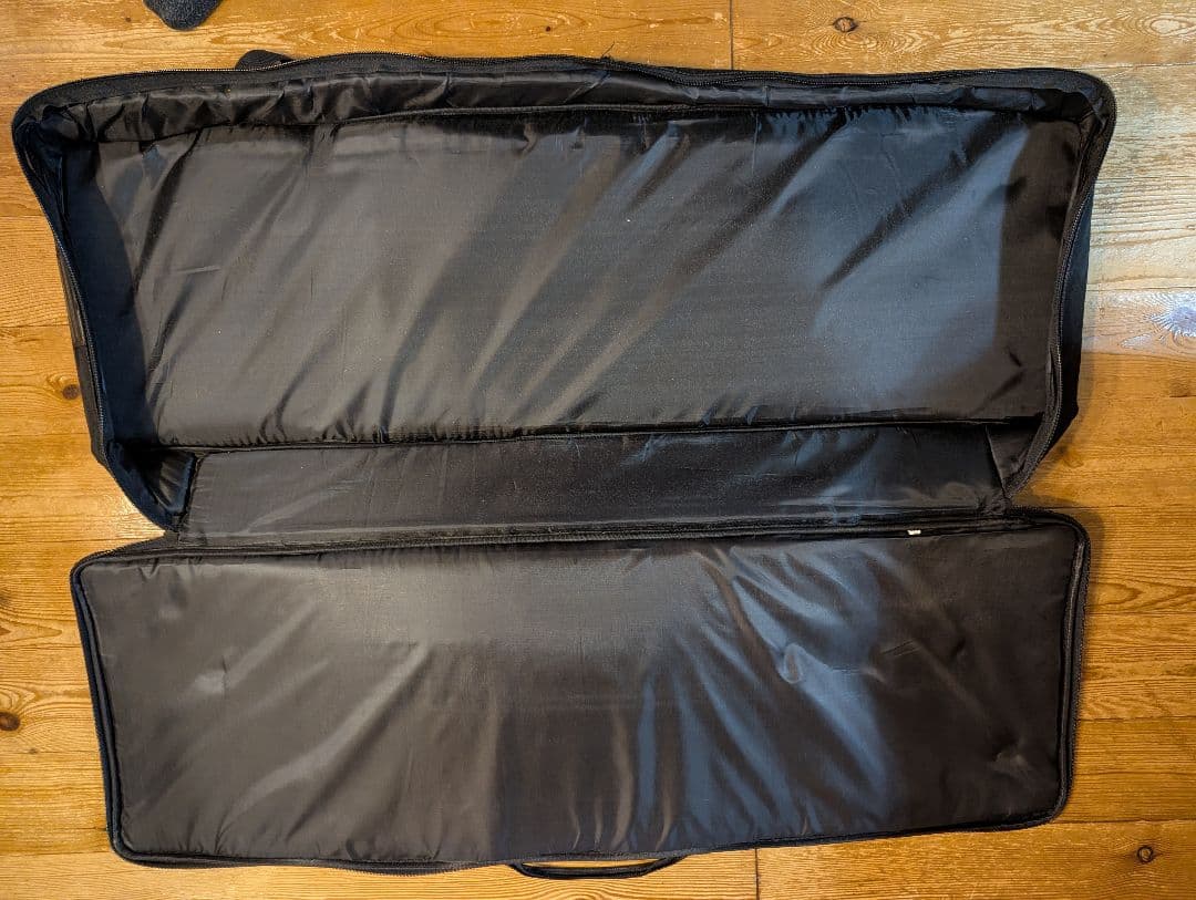 鍵盤楽器 KORG KROME61