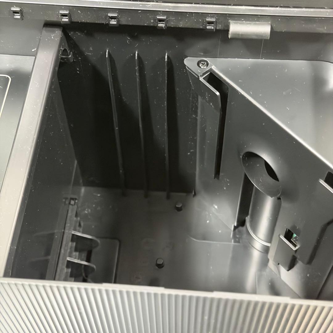 iRobot Roomba j7+ ロボット掃除機 クリーンベース