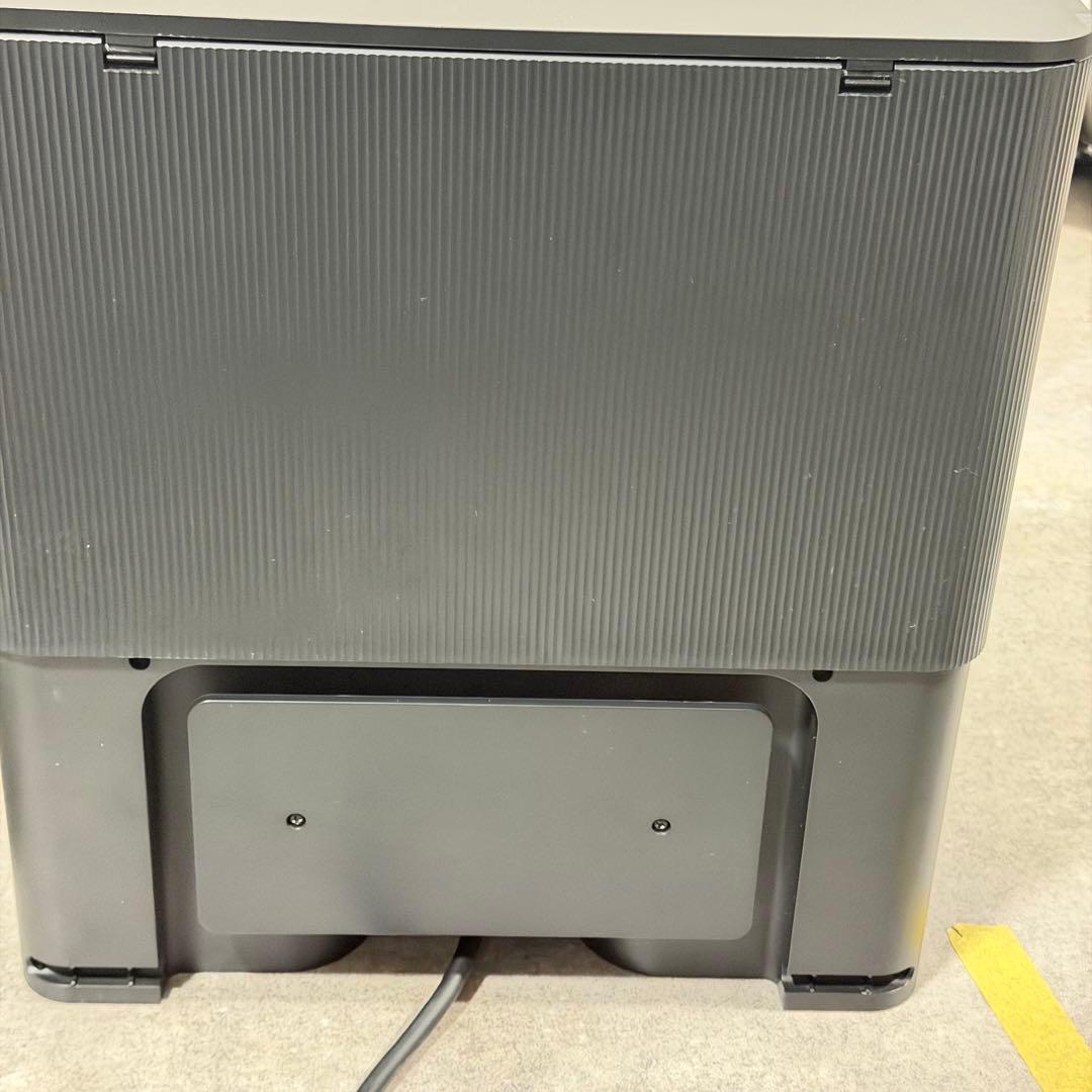 iRobot Roomba j7+ ロボット掃除機 クリーンベース