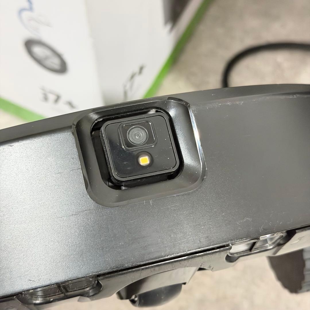 iRobot Roomba j7+ ロボット掃除機 クリーンベース