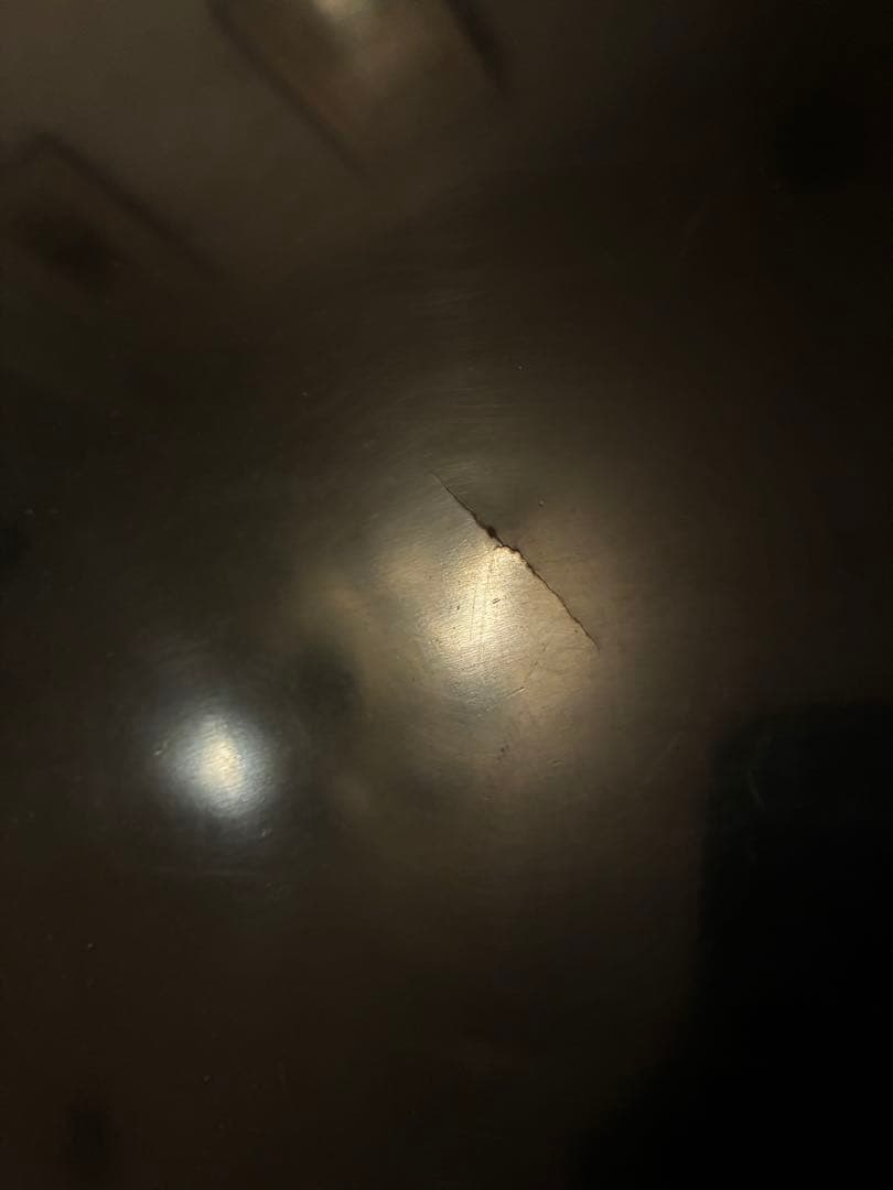 輪島塗　座卓　昭和レトロ