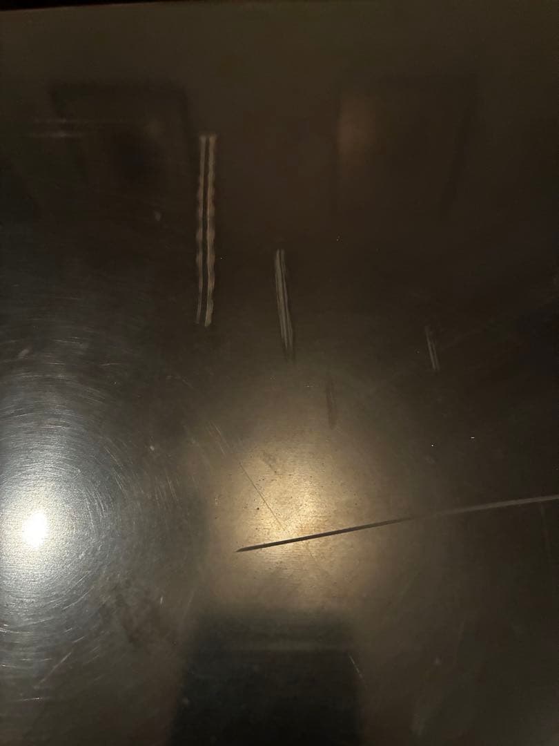 輪島塗　座卓　昭和レトロ