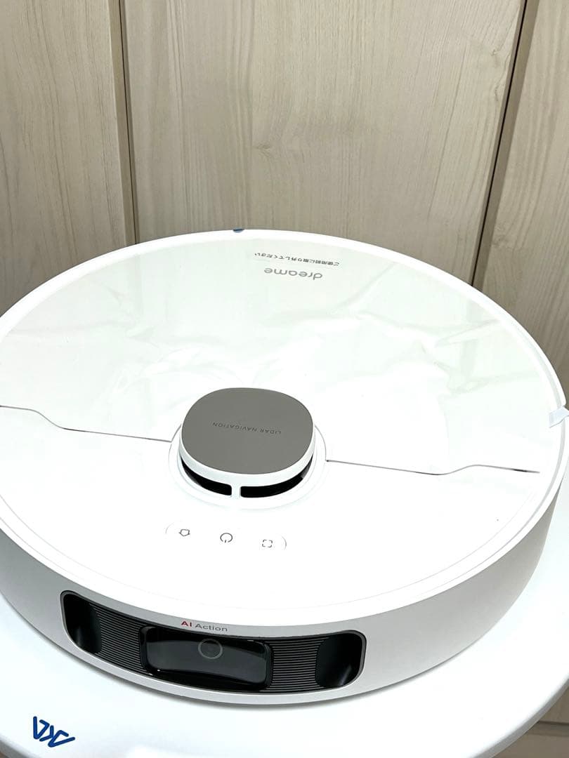 ❤️全自動お掃除ロボット掃除機❤️ Dreame L10s Ultra Gen 2