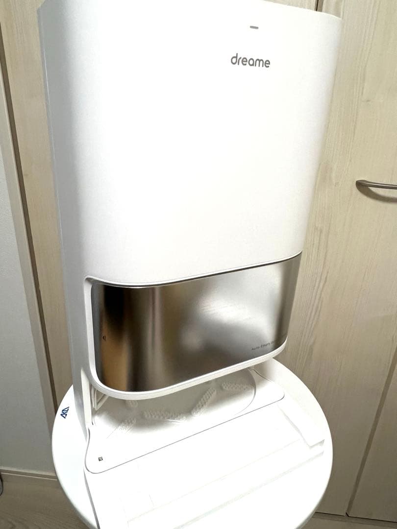 ❤️全自動お掃除ロボット掃除機❤️ Dreame L10s Ultra Gen 2