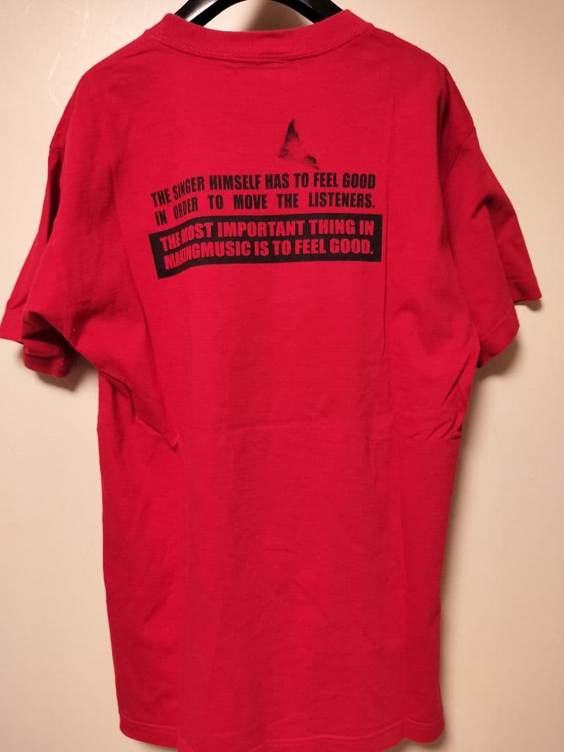 まとめ売り　矢沢永吉（EIKICHI YAZAWA）Tシャツ2枚セット