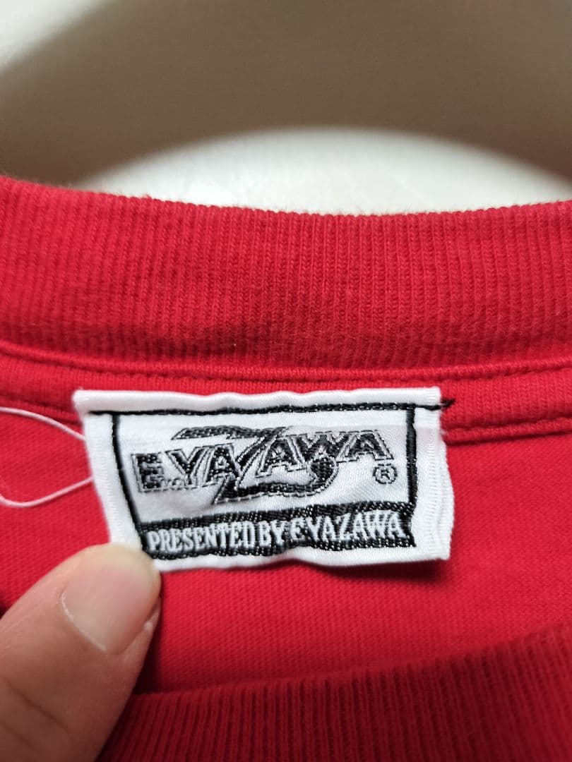 まとめ売り　矢沢永吉（EIKICHI YAZAWA）Tシャツ2枚セット