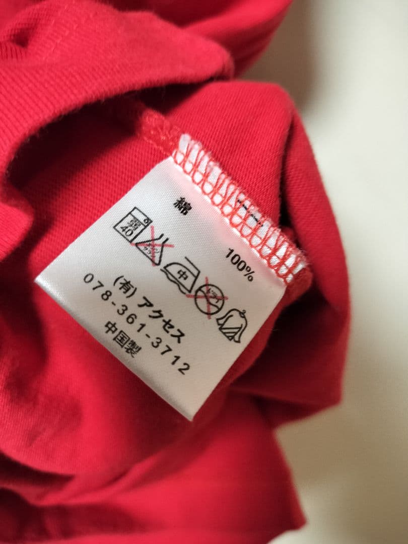 まとめ売り　矢沢永吉（EIKICHI YAZAWA）Tシャツ2枚セット
