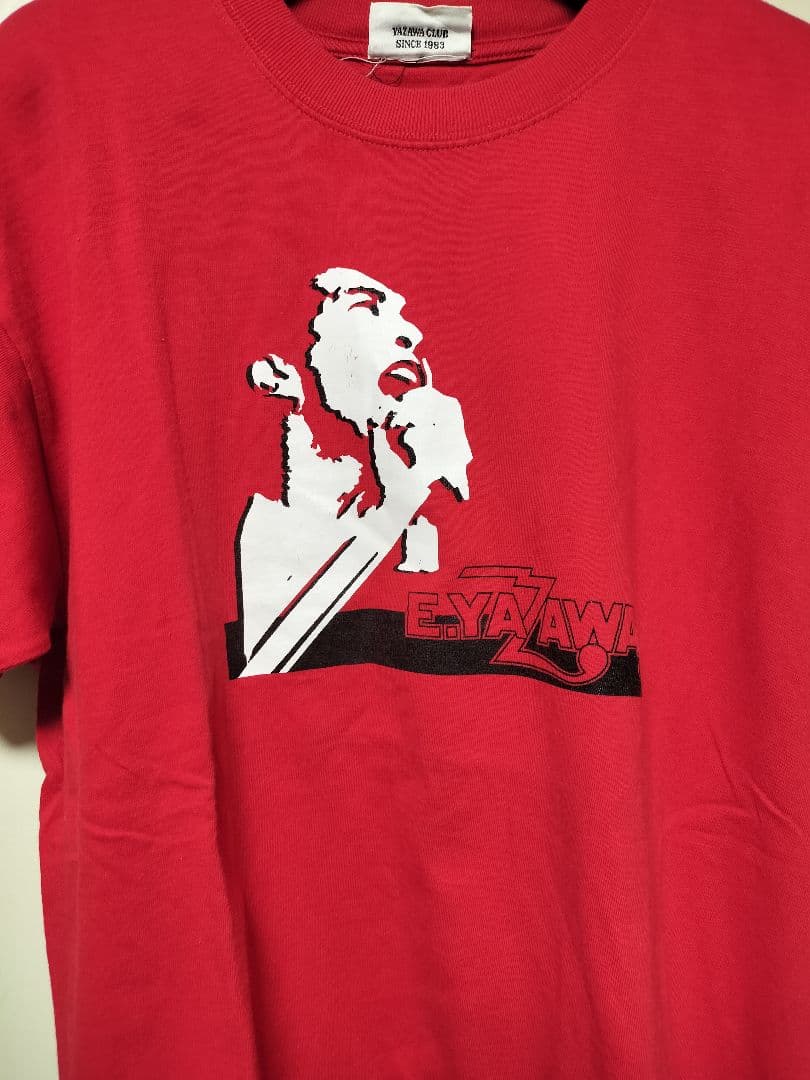 まとめ売り　矢沢永吉（EIKICHI YAZAWA）Tシャツ2枚セット