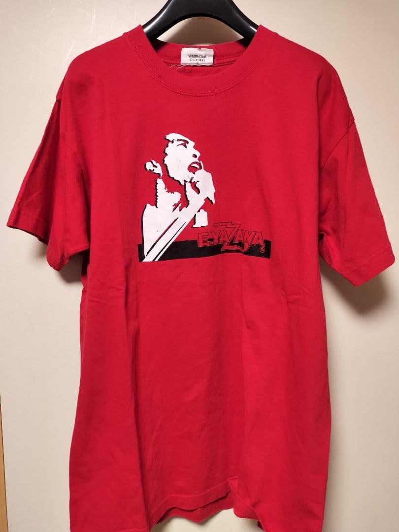 まとめ売り　矢沢永吉（EIKICHI YAZAWA）Tシャツ2枚セット