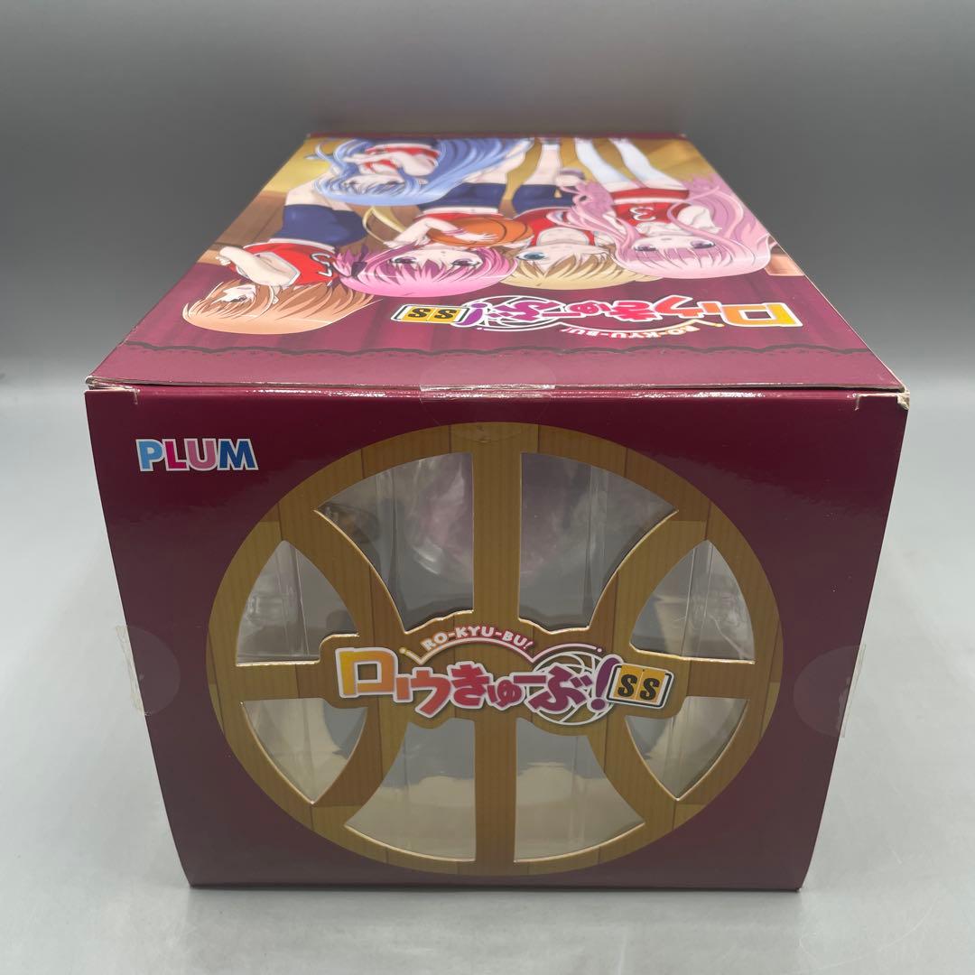 湊智花 ビブスVer. ロウきゅーぶ! SS 1/7 フィギュア