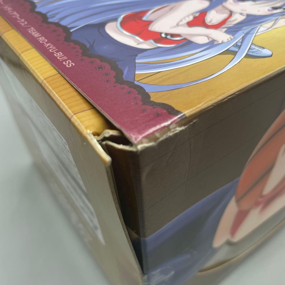 湊智花 ビブスVer. ロウきゅーぶ! SS 1/7 フィギュア