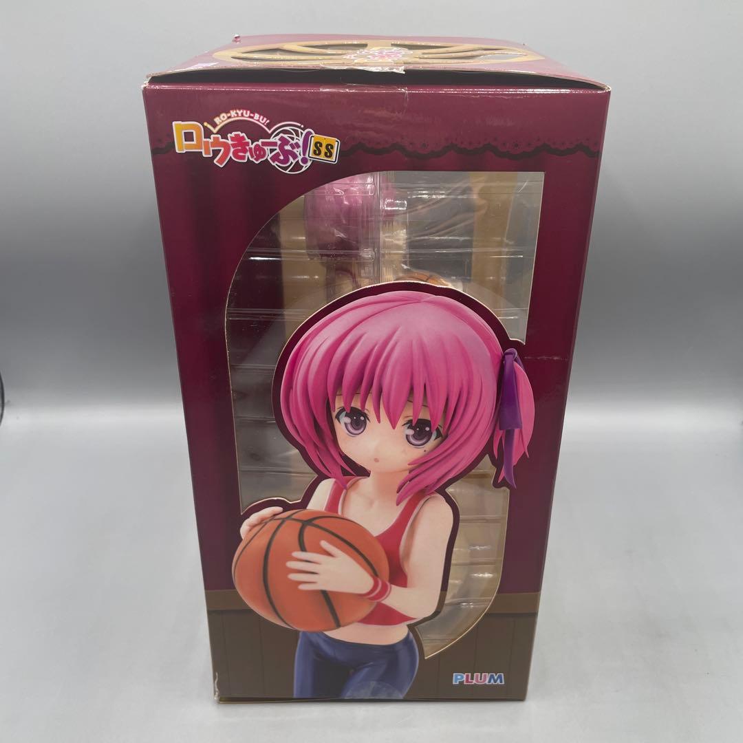 湊智花 ビブスVer. ロウきゅーぶ! SS 1/7 フィギュア
