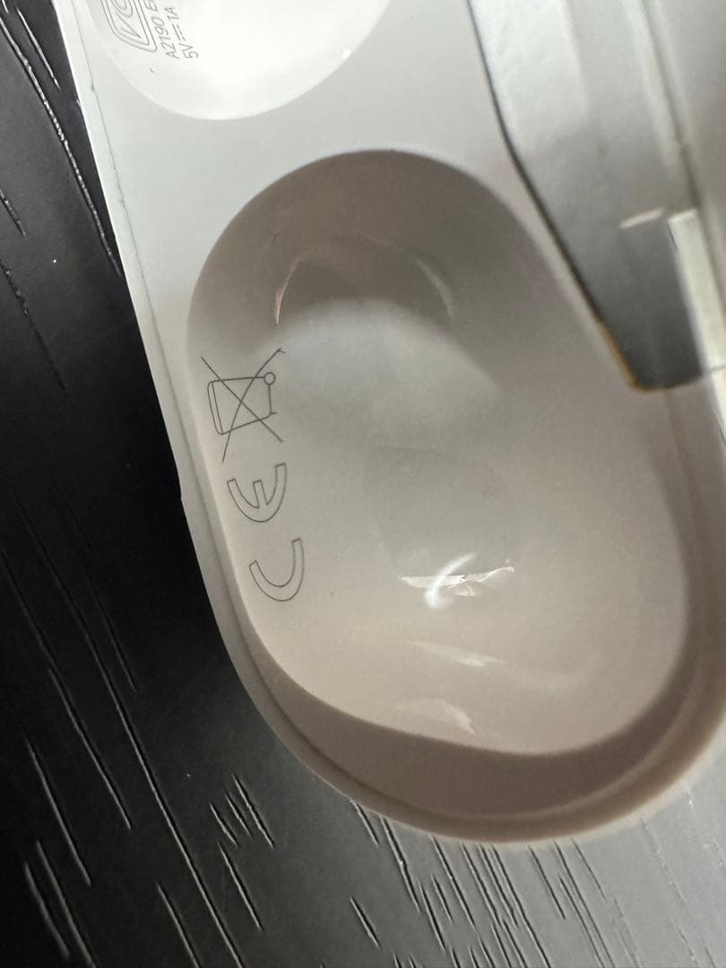 ★動作良好★ Apple AirPods Pro 第1世代 A2190