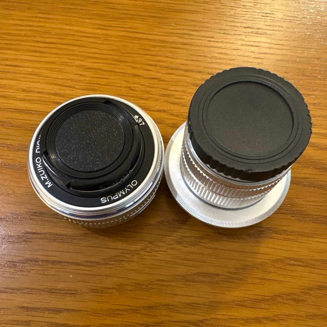 OLYMPUS PEN Lite E-PL3 ミラーレス