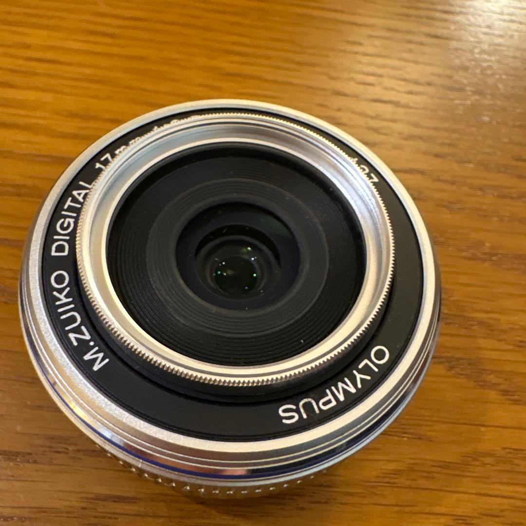 OLYMPUS PEN Lite E-PL3 ミラーレス