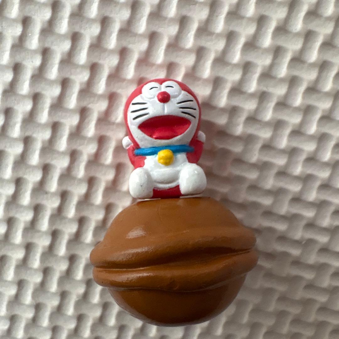 ドラえもん ミニキャラクターセット7点