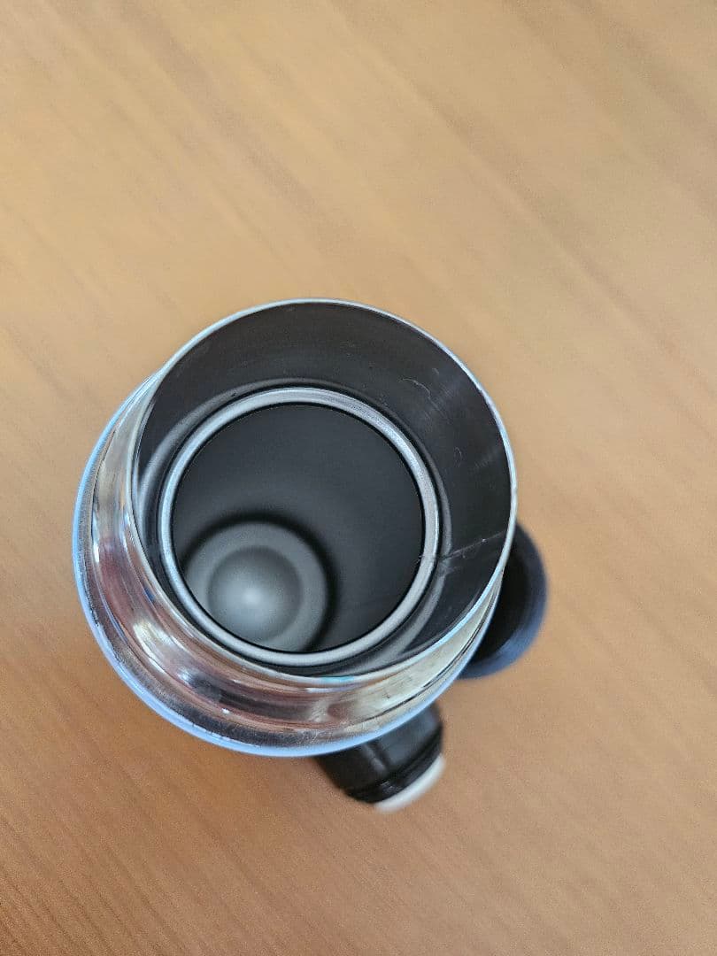 レア シャネル 正規 水筒 ホワイト