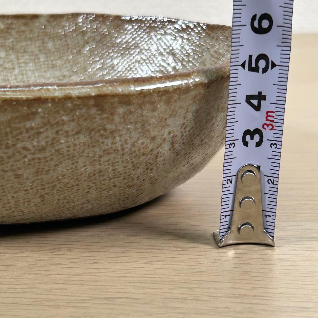 たち吉 C×2 布目 陶器 皿6枚＆カップ 2個 セットB340