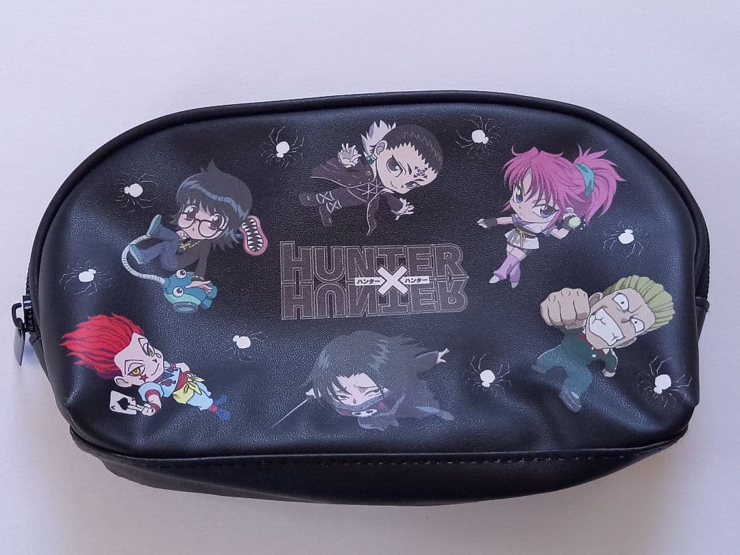 HUNTER×HUNTER コスプレ デメちゃん グッズまとめ売り