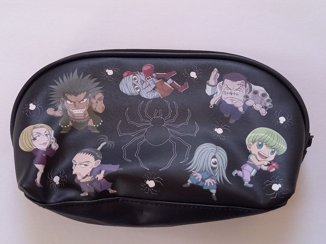 HUNTER×HUNTER コスプレ デメちゃん グッズまとめ売り