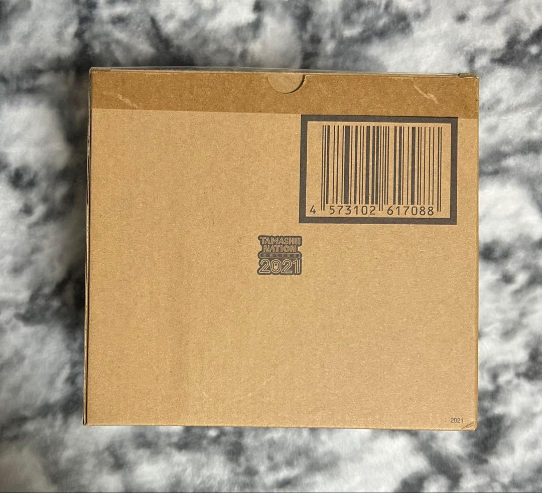 【輸送箱未開封】聖闘士聖衣神話EX ジェミニサガ GOLD24 聖闘士星矢